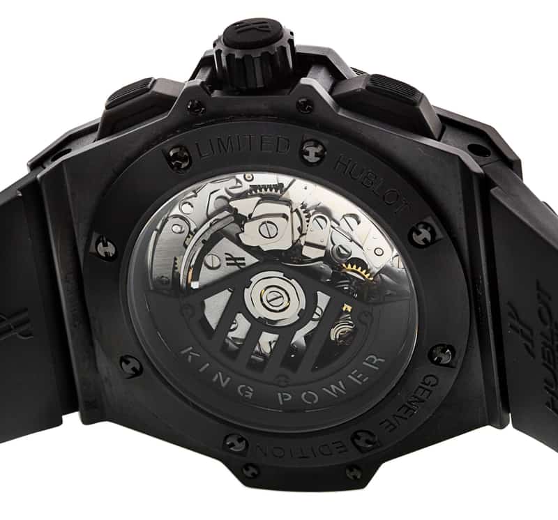 Hublot King Power 709.CI.1770.RX
